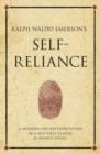Ralph Waldo Emerson's Self-Reliance - eBook