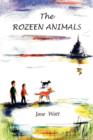 The Rozeen Animals - Book