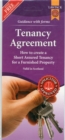 Furnished Tenancy Agreement Form Pack (Scotland) - Book
