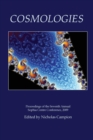 Cosmologies - Book