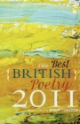 The Best British Poetry 2011 - Book