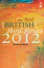 The Best British Short Stories 2012 - Book