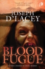 Blood Fugue - Book