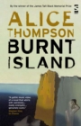 Burnt Island - Book