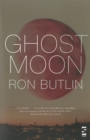 Ghost Moon - Book