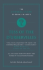 Thomas Hardy's Tess of the D'Ubervilles - Book