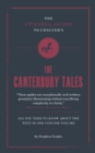 Chaucer's The Canterbury Tales - Book
