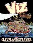 The Cleveland Steamer : Viz Annual 2012 - Book