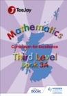 TeeJay Mathematics CfE Third Level Book 3A - Book