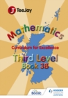 TeeJay Mathematics CfE Third Level Book 3B - Book