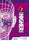 TeeJay Higher Maths - Book