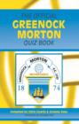 The Official Greenock Morton Quiz Book - eBook
