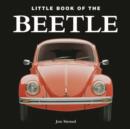 Little Book of Beetle - Book
