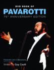 Pavarotti - Book