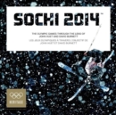 Sochi 2014 - Book