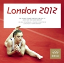 London 2012 - Book