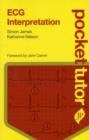 Pocket Tutor ECG Interpretation - Book