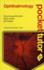 Pocket Tutor Ophthalmology - Book