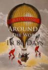 Around The World in Eighty Days - Book
