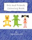 Eric and Friends Colouring Book - Book