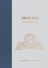 Dear Dad, from you to me - Book