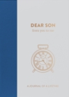 Dear Son, from you to me - Book