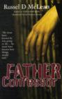 Father Confessor - Book
