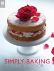 Simply Baking - Book