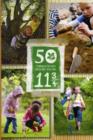 50 Things to do Before You're 11 3/4 - Book