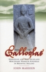 Galloglas - eBook