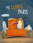Mr Leon's Paris - Book