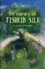 The Naming of Tishkin Silk - Book