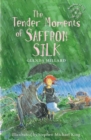 The Tender Moments of Saffron Silk - Book