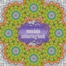 The Third One and Only Mandala Colouring Book - Book