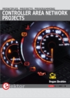 Controller Area Network Projects - eBook