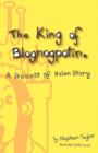 Blognogpotin - Book