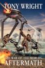 The War of the Worlds : Aftermath - Book