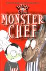 Vampire School : Monster Chef - Book