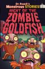 Monstrous Stories: Night of the Zombie Goldfish - Book