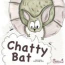 Chatty Bat - Book