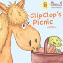 Clip Clop's Picnic - Book