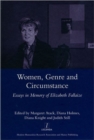 Women Genre and Circumstance : Essays in Memory of Elizabeth Fallaize - Book