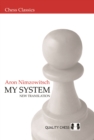 My System - Book