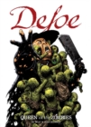 Defoe: Queen of Zombies - Book