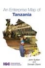 An Enterprise Map of Tanzania - Book