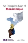 An Enterprise Map of Mozambique - Book