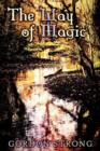The Way of Magic - Book