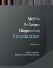 Mobile Software Diagnostics : An Introduction - Book