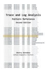 Software Trace and Log Analysis : A Pattern Reference - Book