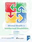 Mental Health in Intellectual Disabilities : A reader - eBook